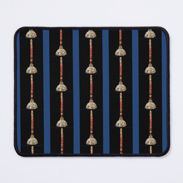 Item preview, Scepter, Leonardo Sagristá, Backroom Art   designed and sold by VEPStores.