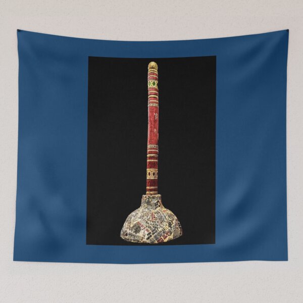 Item preview, Scepter, Leonardo Sagristá, Backroom Art   designed and sold by VEPStores.