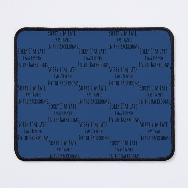 Item preview, Sorry Im Late   designed and sold by VEPStores.