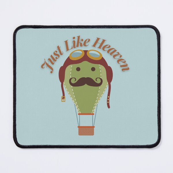 Item preview, Just Like Heaven Hot Air Balloon designed and sold by StudioShine.