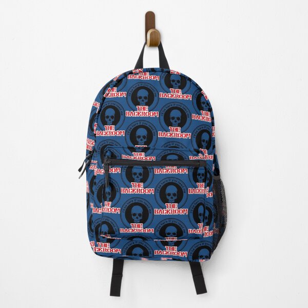 Item preview, the backroom ill be here if you need me designed and sold by VEPStores.