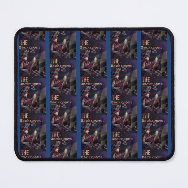Item preview, The Backrooms           designed and sold by VEPStores.