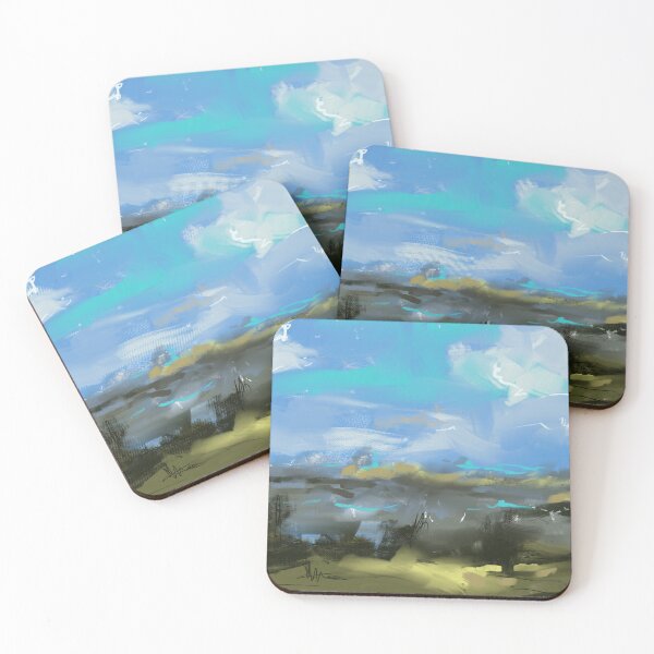Item preview, The Road to Tybee designed and sold by Michelle Nabours.