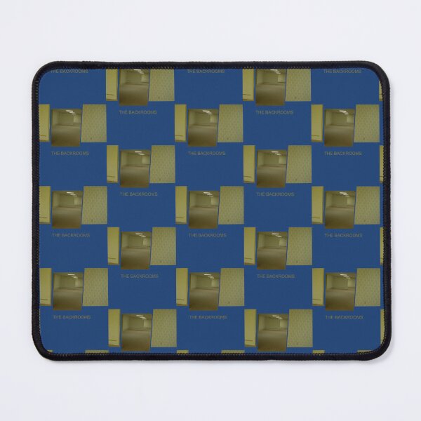 Item preview, The Backrooms        designed and sold by VEPStores.