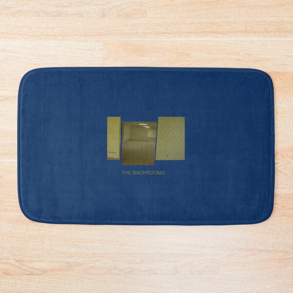 Item preview, The Backrooms        designed and sold by VEPStores.