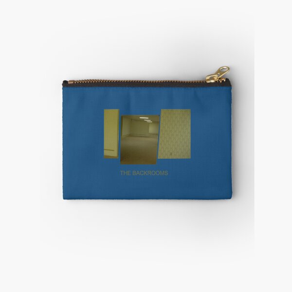 Item preview, The Backrooms        designed and sold by VEPStores.