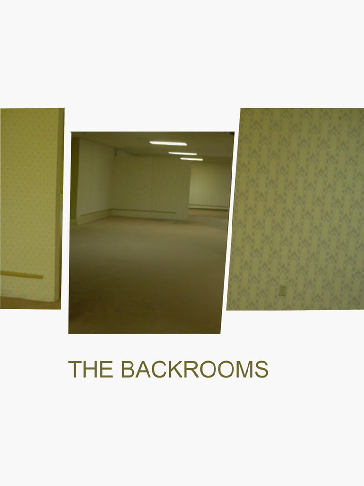 Backrooms (series), Async Archives Wiki