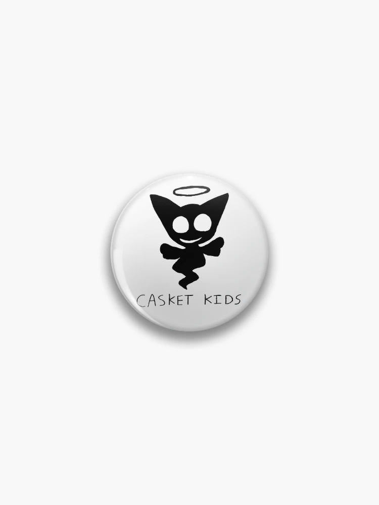 Casket Kids (Black)