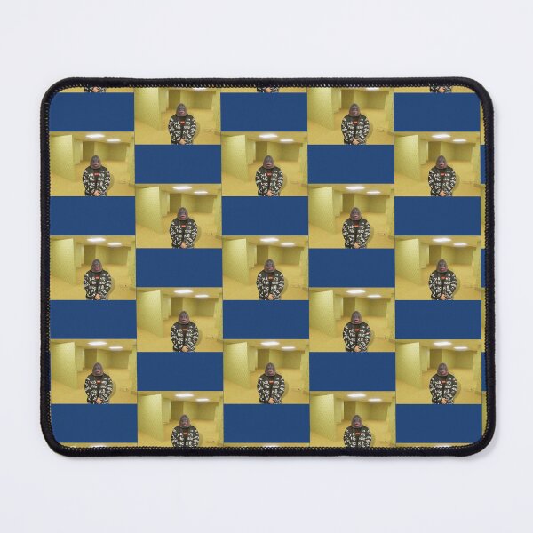 Item preview, The Backrooms   designed and sold by VEPStores.