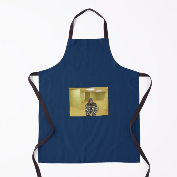 Item preview, The Backrooms   designed and sold by VEPStores.