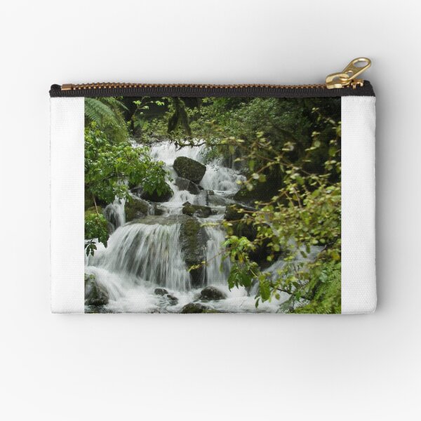 Item preview, Wilderness New Zealand designed and sold by sandysartstudio.