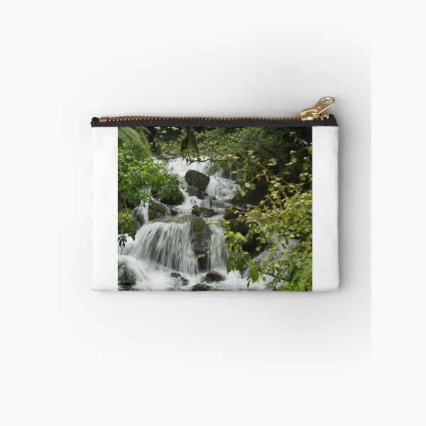 Item preview, Wilderness New Zealand designed and sold by sandysartstudio.
