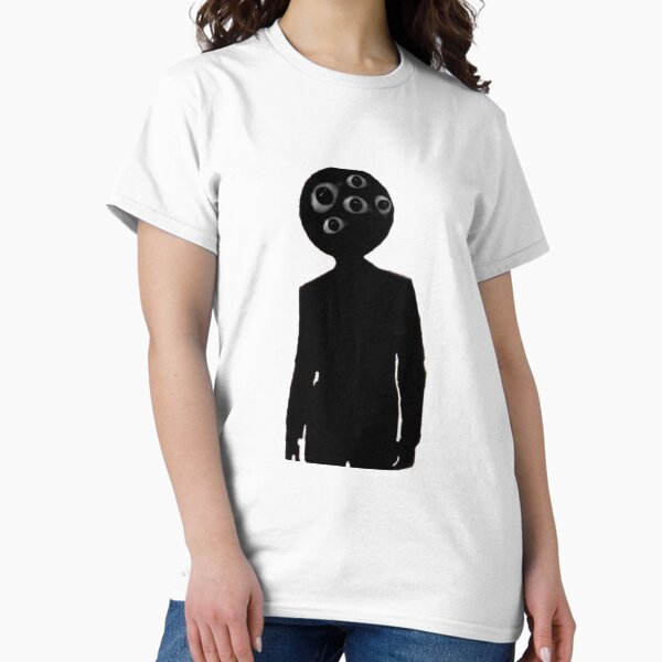 Item preview, The Backrooms Design      designed and sold by VEPStores.