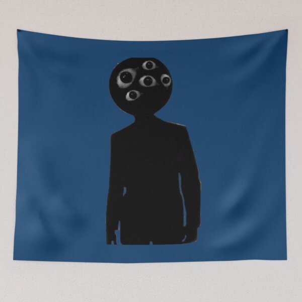 Item preview, The Backrooms Design      designed and sold by VEPStores.