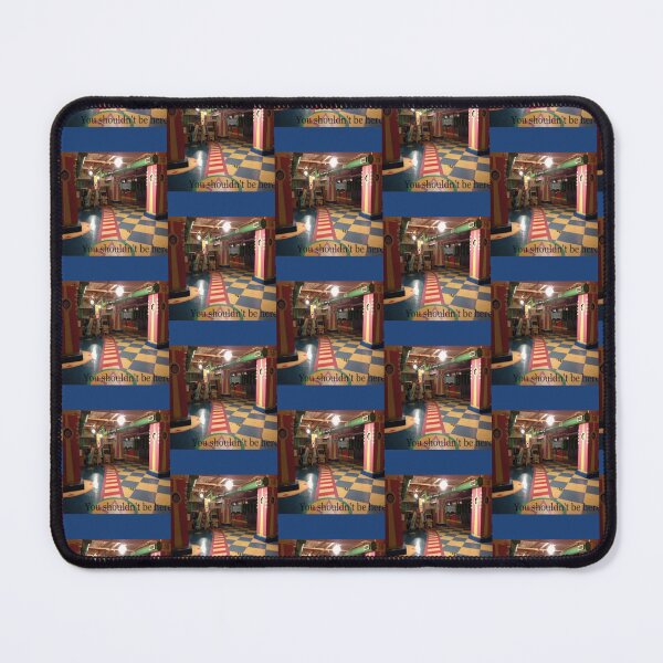 Item preview, You shouldnt be here   designed and sold by VEPStores.
