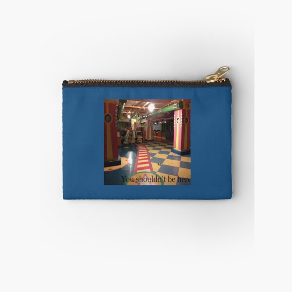 Item preview, You shouldnt be here   designed and sold by VEPStores.