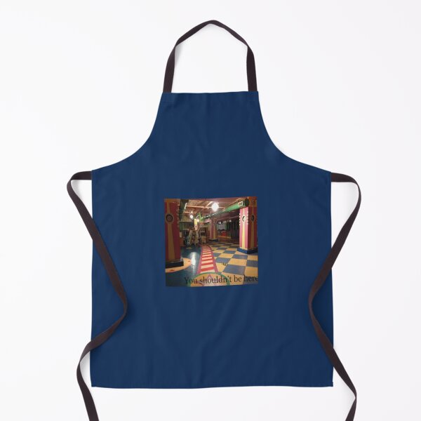 Item preview, You shouldnt be here designed and sold by VEPStores.