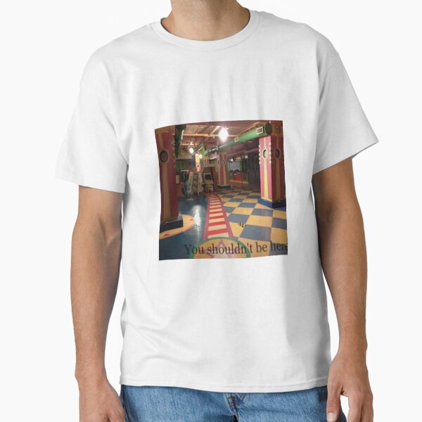 Item preview, You shouldnt be here   designed and sold by VEPStores.