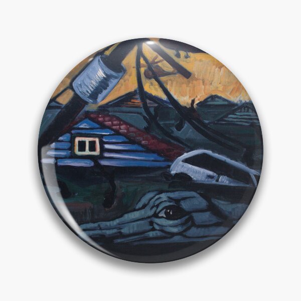 Item preview, Submerged designed and sold by Maggie M. McEleney - Images.
