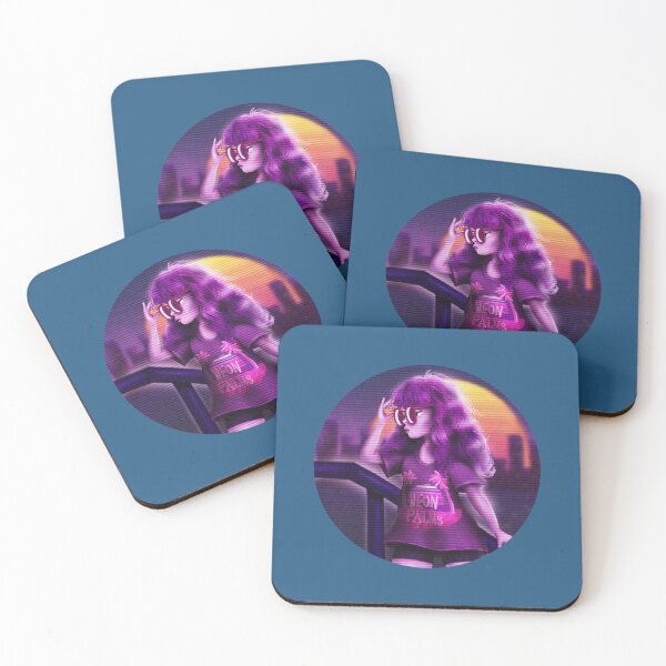 Item preview, Vaporwave Vibes   designed and sold by VEPStores.