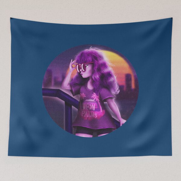 Item preview, Vaporwave Vibes   designed and sold by VEPStores.