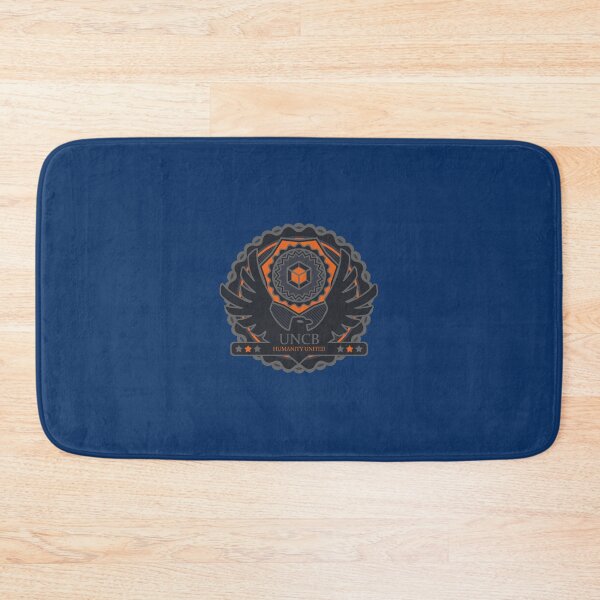 Item preview, UNCB    designed and sold by VEPStores.