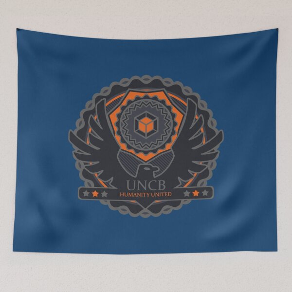 Item preview, UNCB    designed and sold by VEPStores.