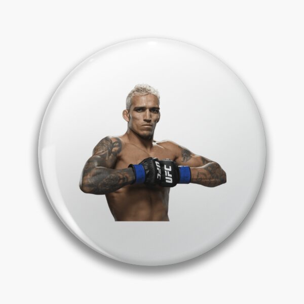 Item preview, Charles Oliveira UFC Lightweight Champ DO BRONX Champion MMA Essential T-Shirt designed and sold by AbelFenetry.