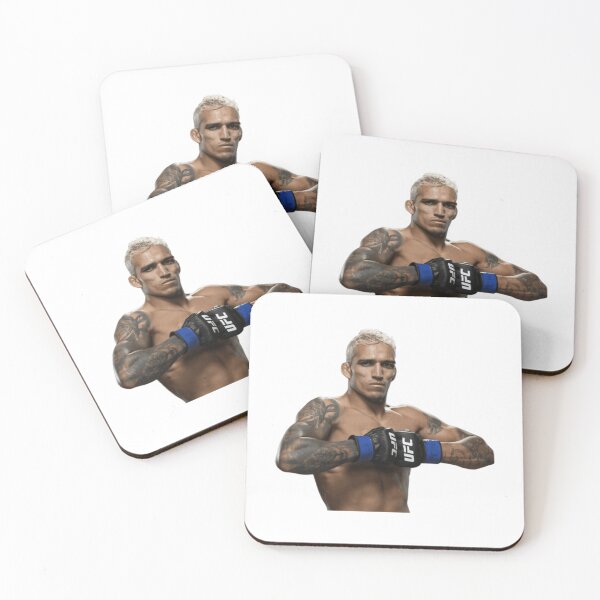 Item preview, Charles Oliveira UFC Lightweight Champ DO BRONX Champion MMA Essential T-Shirt designed and sold by AbelFenetry.