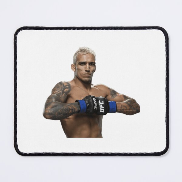 Item preview, Charles Oliveira UFC Lightweight Champ DO BRONX Champion MMA Essential T-Shirt designed and sold by AbelFenetry.