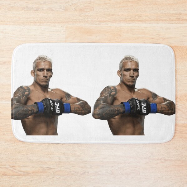 Item preview, Charles Oliveira UFC Lightweight Champ DO BRONX Champion MMA Essential T-Shirt designed and sold by AbelFenetry.