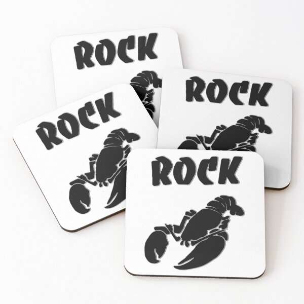 Item preview, Rock Lobster Essential  designed and sold by markeytaggw.