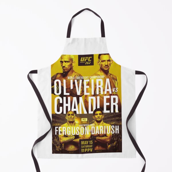 Item preview, Copy of UFC 262 Classic T-Shirt designed and sold by AbelFenetry.