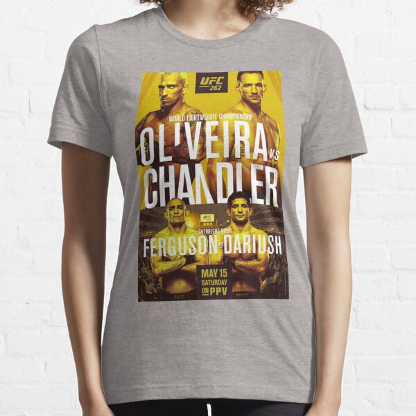 Item preview, Copy of UFC 262 Classic T-Shirt designed and sold by AbelFenetry.