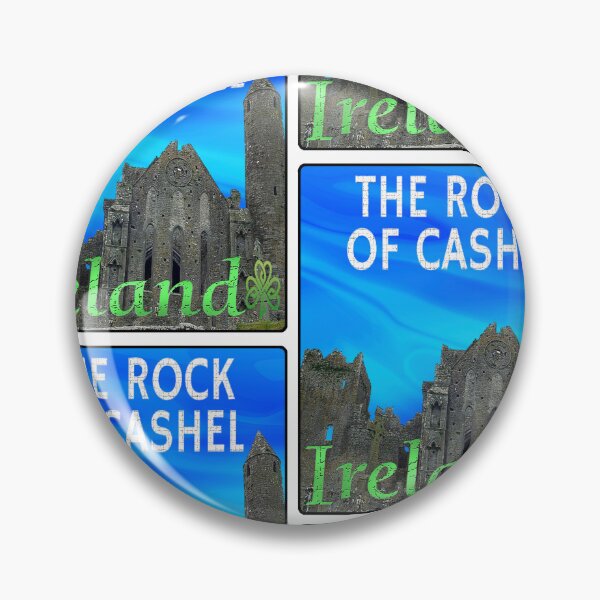 Item preview, CASHEL ROCK designed and sold by wahine24.