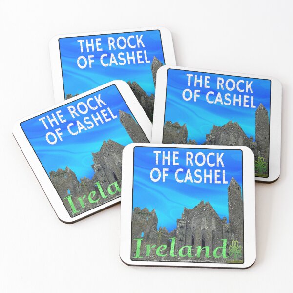Item preview, CASHEL ROCK designed and sold by wahine24.