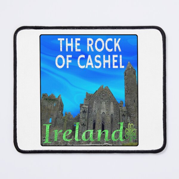 Item preview, CASHEL ROCK designed and sold by wahine24.
