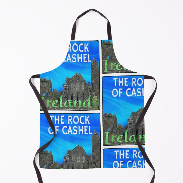 Item preview, CASHEL ROCK designed and sold by wahine24.