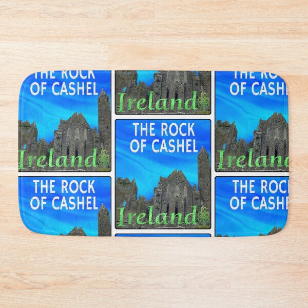 Item preview, CASHEL ROCK designed and sold by wahine24.