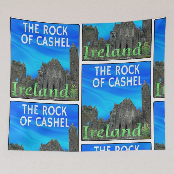 Item preview, CASHEL ROCK designed and sold by wahine24.
