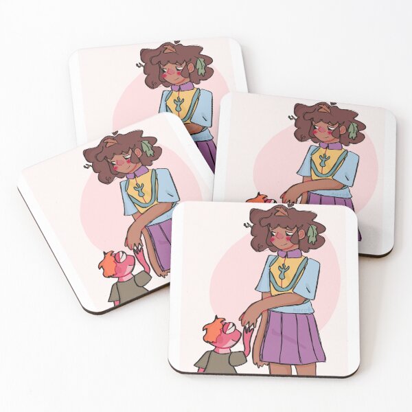Item preview, thank you, amphibia  designed and sold by Astro mooncerealbowll.