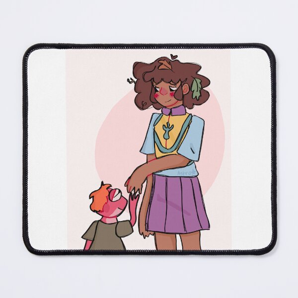 Item preview, thank you, amphibia  designed and sold by Astro mooncerealbowll.