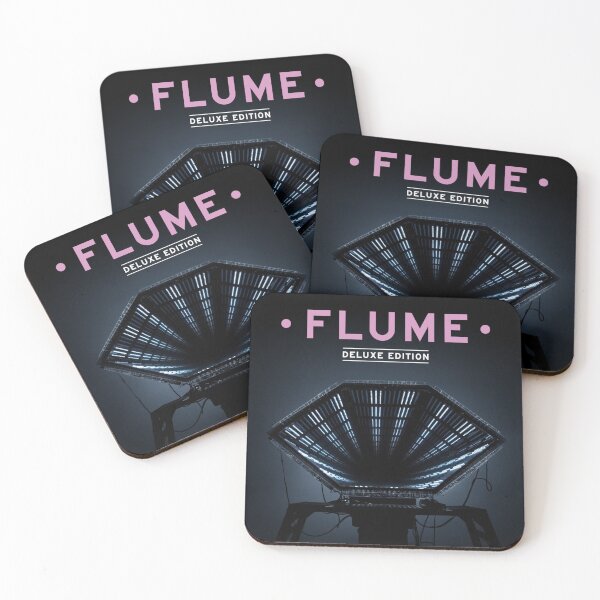 Item preview, Flume 2 designed and sold by VICTORKATHRYN90.