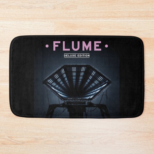 Item preview, Flume 2 designed and sold by VICTORKATHRYN90.