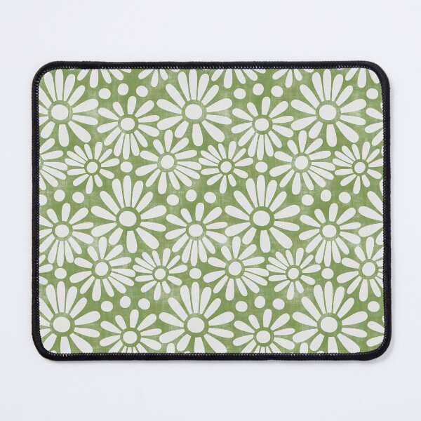 Item preview, Green Daisies Design designed and sold by Yannik Hay.