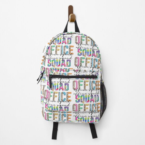 Item preview, Office Squad designed and sold by dalypdesign.