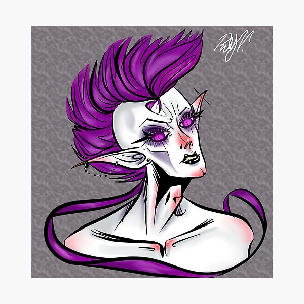 Item preview, Ren  designed and sold by ruby varelas-chavez.