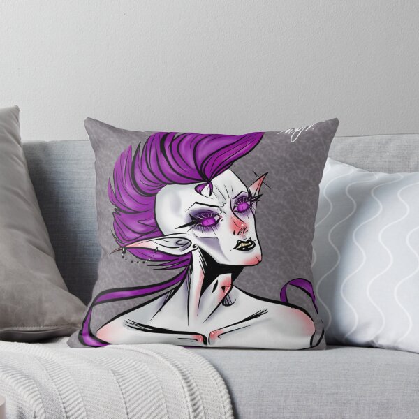 Item preview, Ren  designed and sold by ruby varelas-chavez.