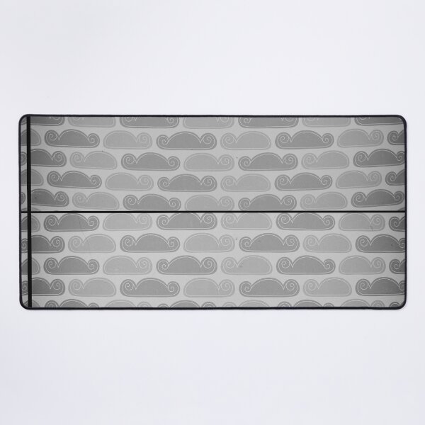 Item preview, Grey Moustache, Design designed and sold by Yannik Hay.
