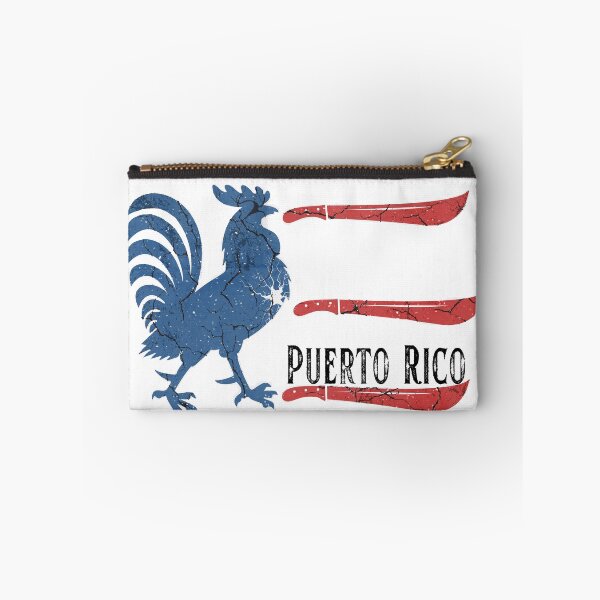 Item preview, El Gallo Puerto Rico designed and sold by cultura143.